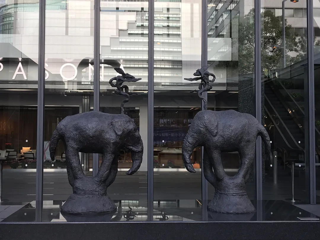 3_Gendrd Ⅰ・Gendrd Ⅱ