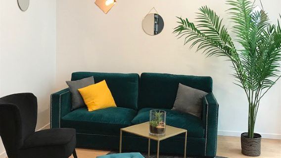 Countdown Escape game Rennes