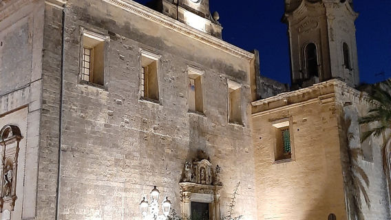 Church of Saint Mary of the Assumption
