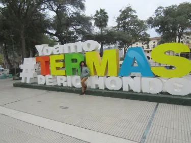 Plaza San Martin