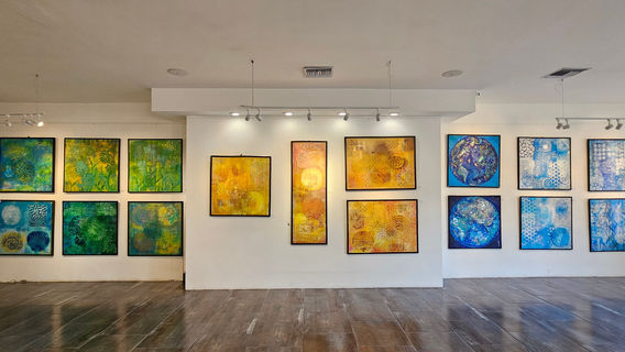 ARTISA Gallery