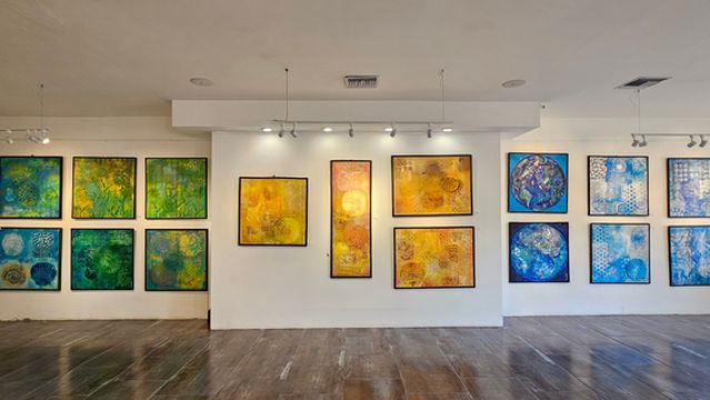 ARTISA Gallery