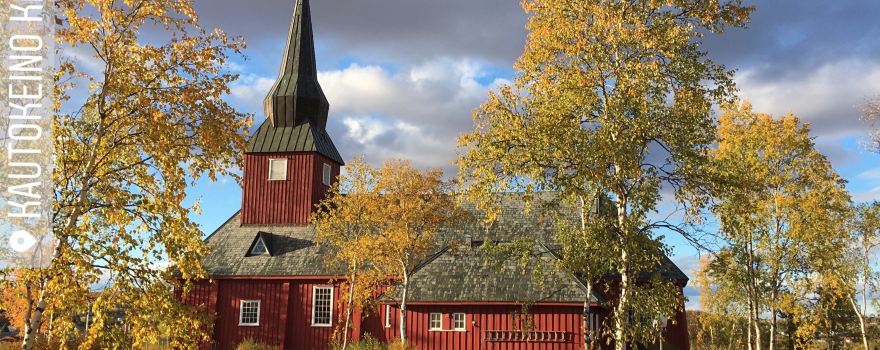 Kautokeino