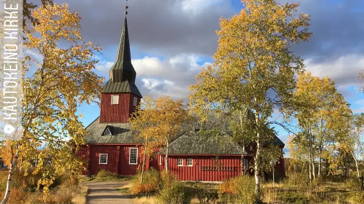 Kautokeino