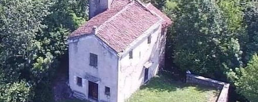 chiesa S. Martino