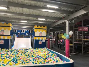 Kinderland