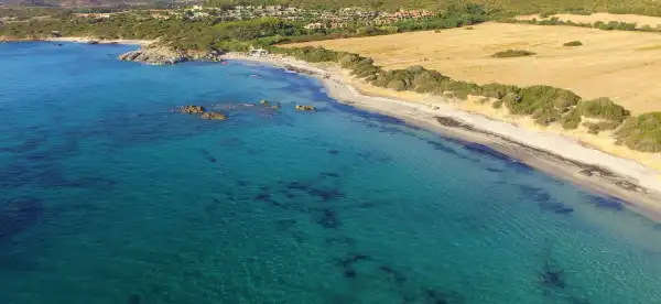 Hotels in Castiadas