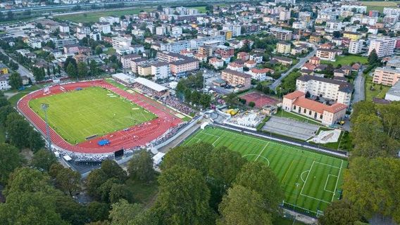 Bellinzona