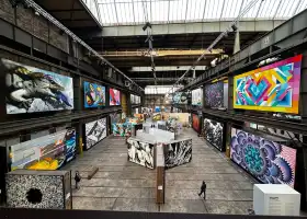 STRAAT Museum