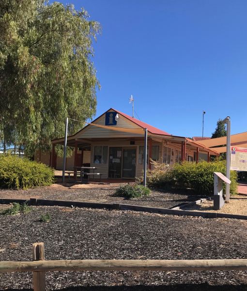 Griffith to Robinvale Flights