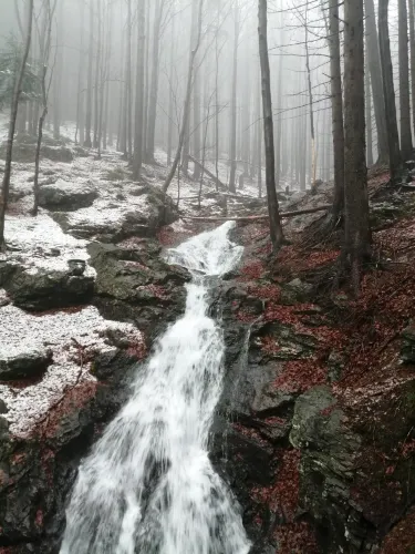 Rokytnice nad Jizerou