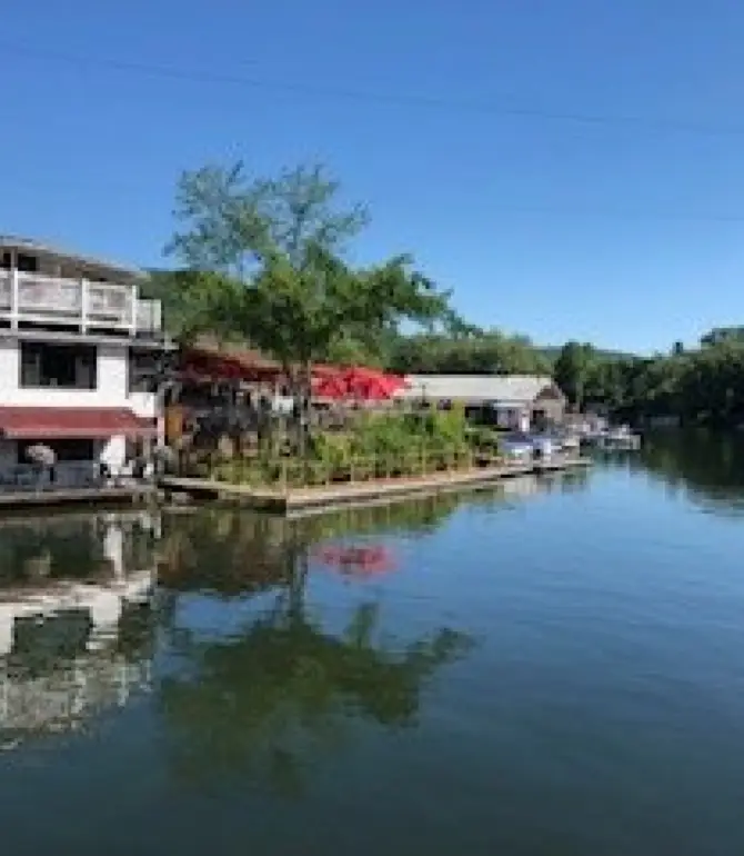 North Hatley
