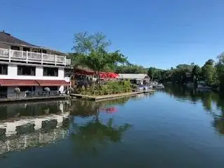 Hotels in North Hatley