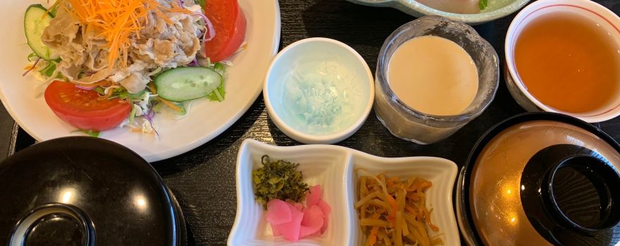 Kumage District