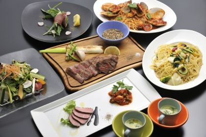 沖縄とんかつ食堂 しまぶた屋(前兼久店)