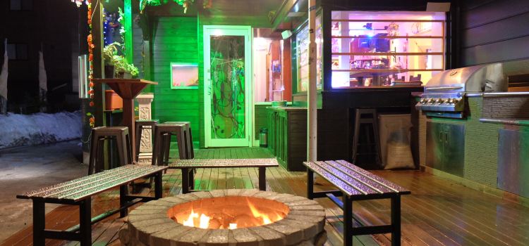 Penke Bar & Bistro