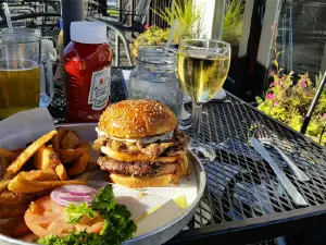Sunday River Brewing Company