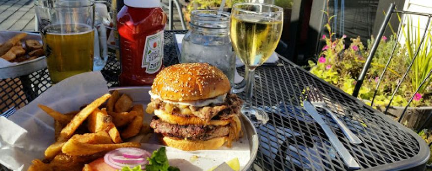 Sunday River Brewing Company