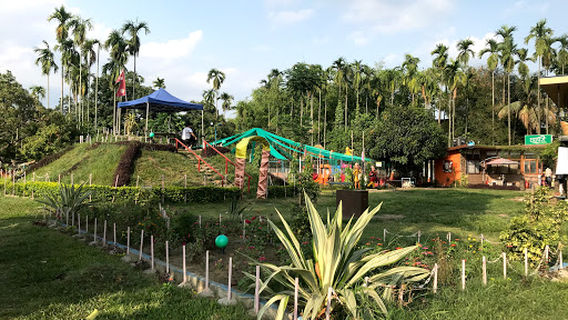 The Fun world