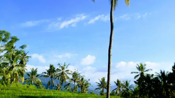 Pura Penataran Pande Desa Sawan