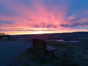 Croix du Pech-de-Berre