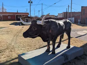 Roberts County Museum