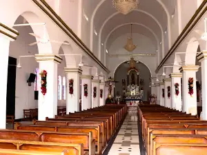 Catedral Nuestra Señora de la Candelaria