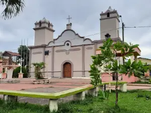 Parque Central