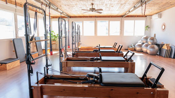 Pilates Sheila de León