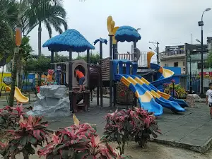 Parque Infantil