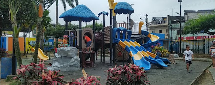 Parque Infantil