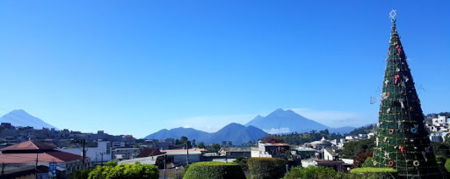 Municipal Park