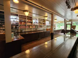 Kennecott General Store