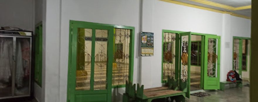 Masjid Nurul Iman