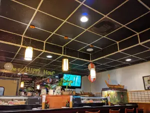 Cherokee Plaza