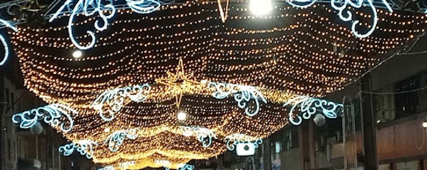Hercílio Luz Square