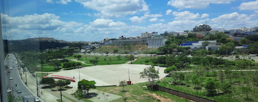 Praça do Sol