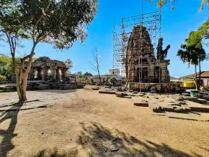 Ashta mandir