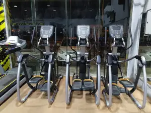 Body Fitness لياقة الجسد