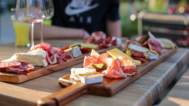 LODGES & NATURE Camping les 2 Rhône