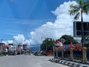 Simpang Lima Park