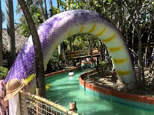 Zizima Eco Water Park