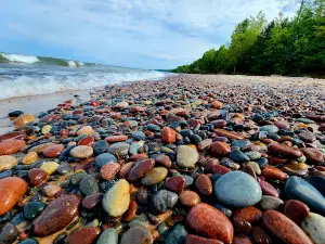 Agate Beach Park