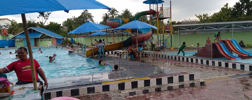 Miniwaterpark Sidabalok