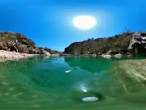 Neela wahn Ponds