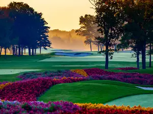 SentryWorld Golf Course