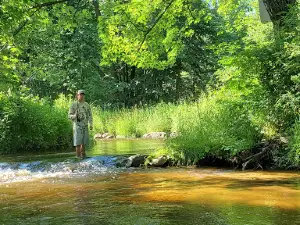 Fritz Loven Park