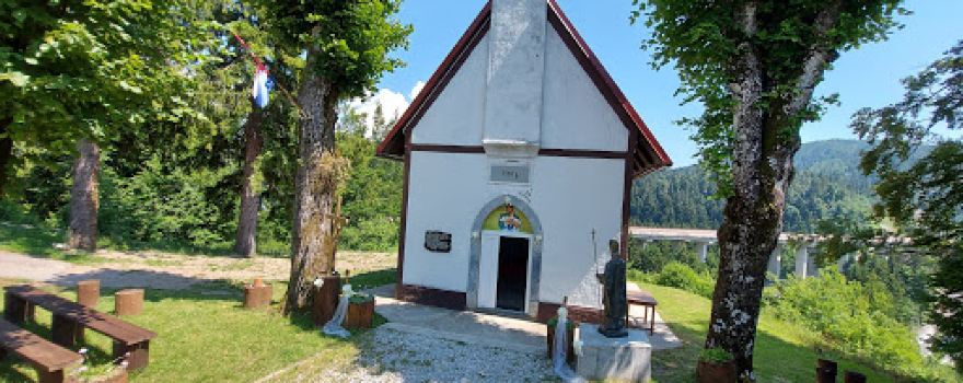 Chapel