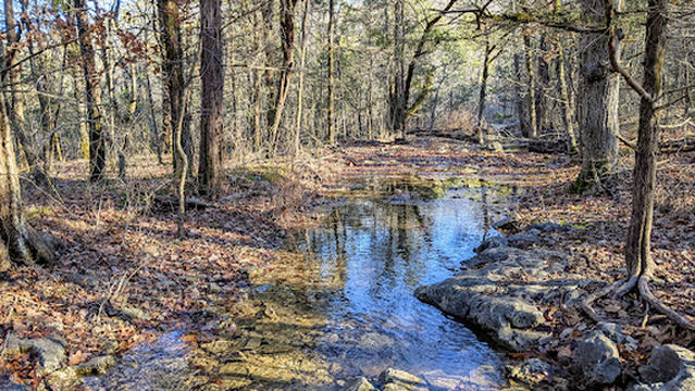 White River Balds Natural Area