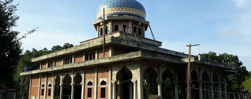 Masjid Baitul 'Atiq